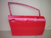 фото thumb №1, Праве передні двері seat leon ii 2005-