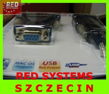 USB RS 232 COM DB9 DB25-контактный адаптер Win7 Win8 w10