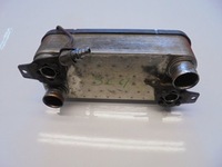 фото thumb №3, Scania 4 радиатор intardera