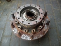 фото thumb №1, Ступица задняя задняя renault magnum etech 440 l/p