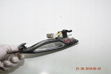 фото thumb №6, Mercedes w140 ручка дверь правая зад