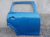 фото thumb №2, Двері праве задні правий задня mini countryman r60