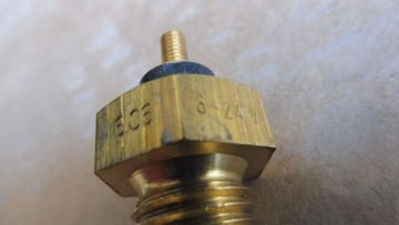 фото thumb №5, Датчик температуры воды 309065 scania 2 3 93 113