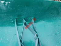 фото thumb №11, Ветровик спойлер крышный scania 4 r topline