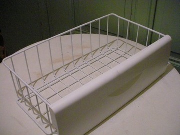 Корзина-контейнер для морозильной камеры WHIRLPOOL