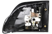 фото thumb №2, Scania p g r t ручка дверь перед правая + вкладка