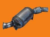 фото thumb №3, Каталізатор фільтр dpf fap bmw x3 2,0d e83