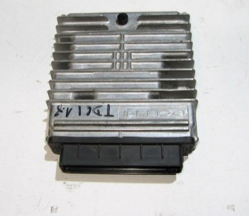 фото thumb №1, Focus mk1 1.8 tdci комп'ютер двигуна 2m5a-12650pc