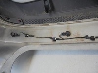 фото thumb №12, Бампер задний задняя ford focus mk3 hb