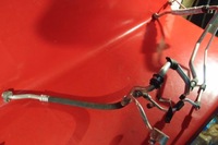 фото thumb №4, Провода кондиционера seat leon ii 2.0 tdi 2010r