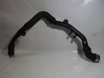 фото thumb №1, Шланг шланг труба интеркулер vw golf vi 2.0 tsi