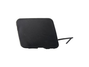 фото thumb №1, Заглушка фаркоп бампер subaru outback br 2009-2015