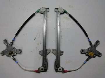 фото thumb №6, Audi a8 d2 механизм подъемник стекла перед зад pra