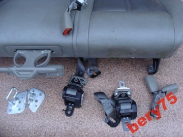 фото thumb №3, Jeep grand cherokee 06r диван кожа з pasami