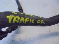 фото thumb №3, Wąż труба трубка wody renault trafic 2.0 dci