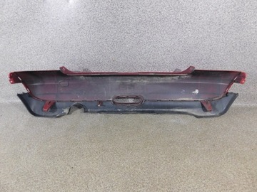 фото thumb №5, Mini cooper r56 r57 бампер зад задній