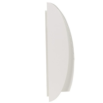 ZAMEL DZWONEK 230V MECHANICZNY 80dB DNS-002/N-BIA