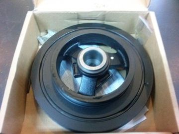 фото thumb №2, Колесо пасове chrysler sebring 2400 куб. см dohc