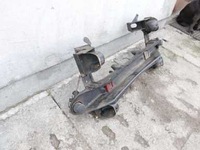 фото thumb №11, Подрамник подрамник балка двигателя перед vw lt ii 35 2.8tdi