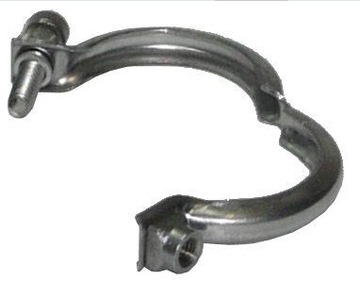 фото thumb №1, Хомут хомут трубы egr peugeot 1.4 1.6 2.0 2.2 hdi