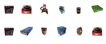 фото thumb №2, Valeo сцепление kpl hyundai santa fe 2.0 crdi 4x4