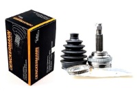 фото thumb №1, Шарнир наружный chevrolet aveo kalos t200 t250 1.4 22x22 шлицов