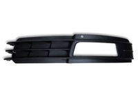 фото thumb №1, Audi a6 c6 lift решётка заглушка противотуманной фары бампера