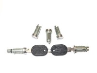 Купити Fiat uno 90-00 замки kpl., фото thumb