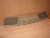 фото thumb №1, Полка шторка стекло задняя bmw seria 7 e65 01-05 granat anthrazit schwarz