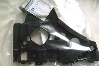 фото thumb №1, Opel astra iv 2015 напрямна бампера wrocław