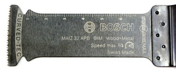 Bosch BLADE GOP PMF Starlock Max MAIZ32APB