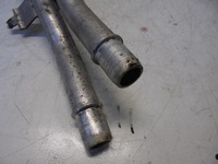 фото thumb №6, Шланг масла jaguar xf 2.7 d