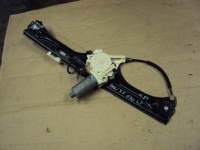 фото thumb №1, Механизм окон левый задняя bmw x5 e70