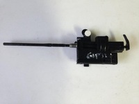 фото thumb №1, Замок крышка заливной топлива captur