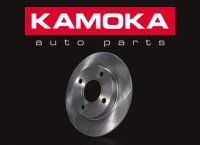 фото thumb №16, Kamoka тормозные диски 2szt. opel vectra c 02-08 перед