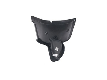 фото thumb №1, Подкрылок перед skoda octavia ii 2 1z0 04- рестайлинг 08 l