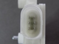 фото thumb №4, Bmw 5 g30 замок дверь левый задняя 258186900