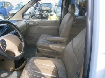 фото thumb №14, Dodge caravan 96-00 капот кришка двигуна
