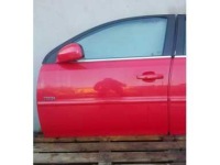 фото thumb №3, Opel signum двері ліва лівий задня задні