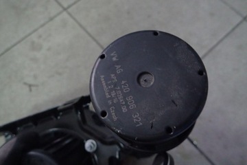 фото thumb №5, Audi r8 4s насос wtórna повітря 4s0906601