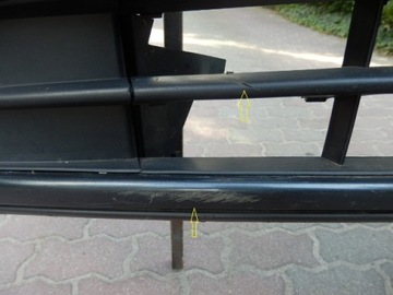 фото thumb №8, Бампер перед переднее renault laguna ii 2 познань