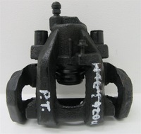 фото thumb №1, Суппорт тормозной правый задняя mercedes r-kl w251 3.5