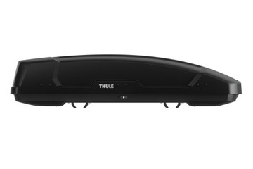 Багажник Thule Force XT Sport Thule KTW