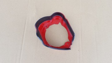 фото thumb №1, Opel corsa d opc кріплення галоген бампер перед