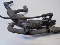 фото thumb №5, Корпус термостата wąż трубка шланг audi a4 b8 2.