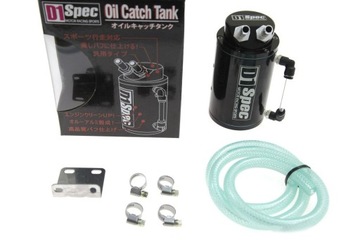 OIL CATCH TANK Zbiornik Odmy na Olej Dolot D1 SPEC