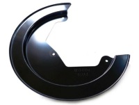 фото thumb №6, Захист диск ham iveco daily 06 задня