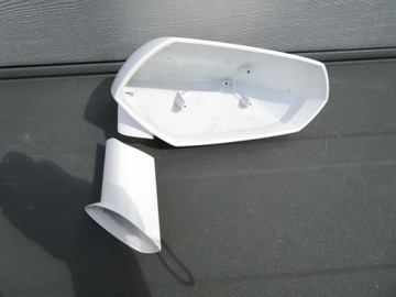 фото thumb №1, Дзеркало праві lamborghini aventador нове