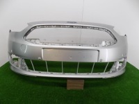 фото thumb №1, Бампер перед ford c-max mk2 ii lift f1cb-r17757-a