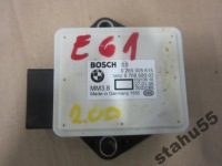 фото thumb №1, Модуль блок управления зажигание bmw e60 e61 2.0 d
